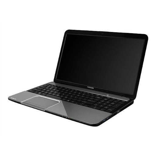 TOSHIBA L850 WINDOWS 11 LAPTOP 15" HD INTEL I5 500GB STORAGE HDMI WEBCAM DVD BT