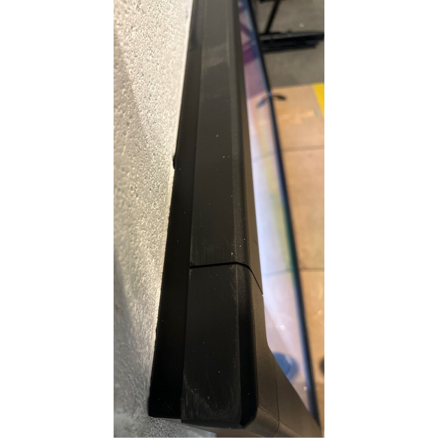 PHILIPS BDL6524ET 65" MULTI-TOUCH LCD DIGITAL DISPLAY FULL HD HDMI SPEAKERS