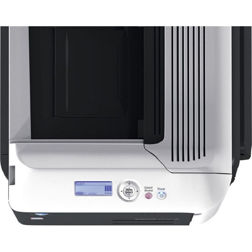 KONICA MINOLTA BIZHUB C35P DUPLEX NETWORK FAST 30PPM A4 COLOR LASER PRINTER.
