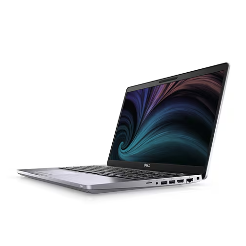 DELL 5510 WINDOWS 11 LAPTOP I5 10210U 16GB RAM 256GB SSD 15" FHD USB C WEBCAM