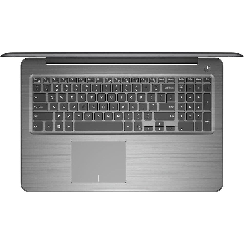 DELL INSPIRON 5567 INTEL I7 7500U LAPTOP WINDOWS 11 512GB SSD 16GB RAM 15" FHD