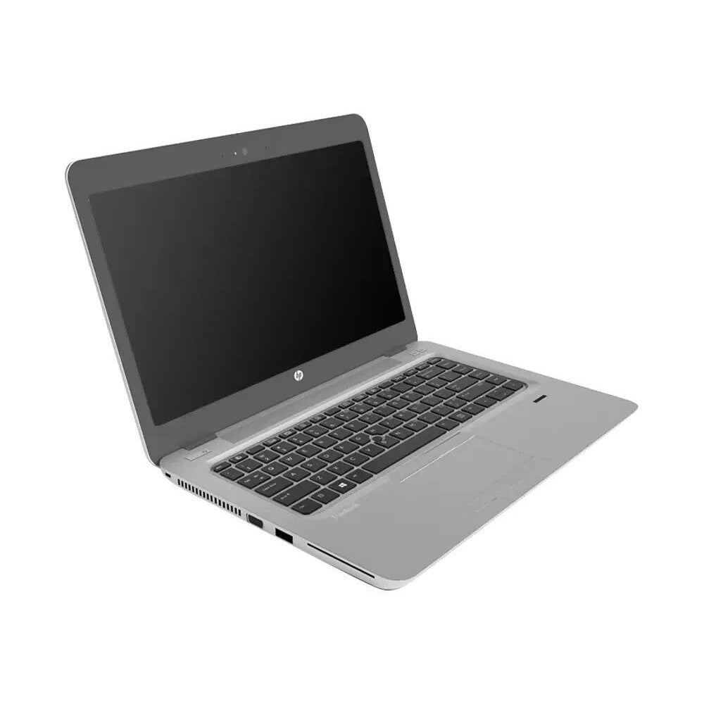 HP 840 G3 WINDOWS 11 LAPTOP INTEL I5 8GB RAM 256GB SSD 14" FHD WEBCAM USB C