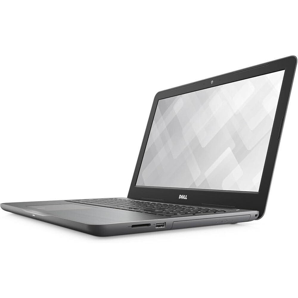 DELL INSPIRON 5567 INTEL I7 7500U LAPTOP WINDOWS 11 512GB SSD 16GB RAM 15" FHD