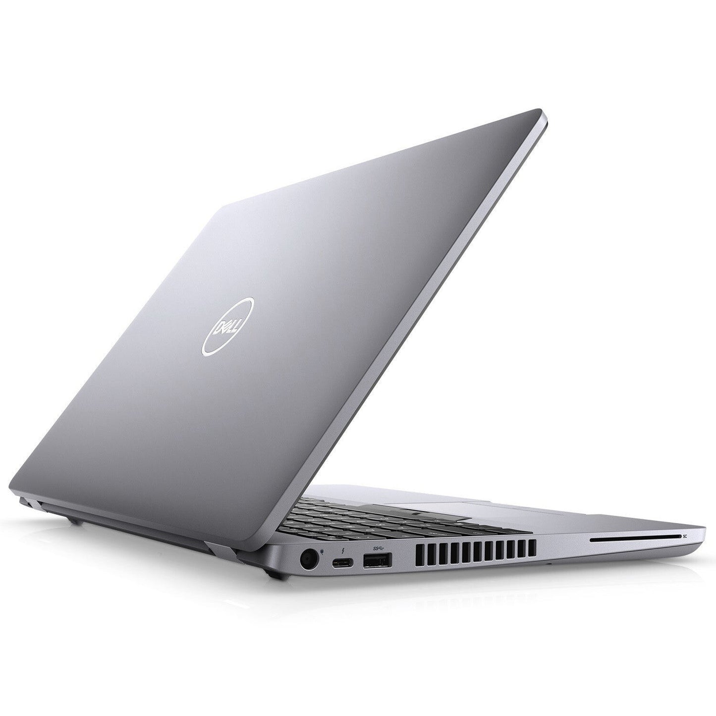 DELL 5510 WINDOWS 11 LAPTOP I5 10210U 16GB RAM 256GB SSD 15" FHD USB C WEBCAM