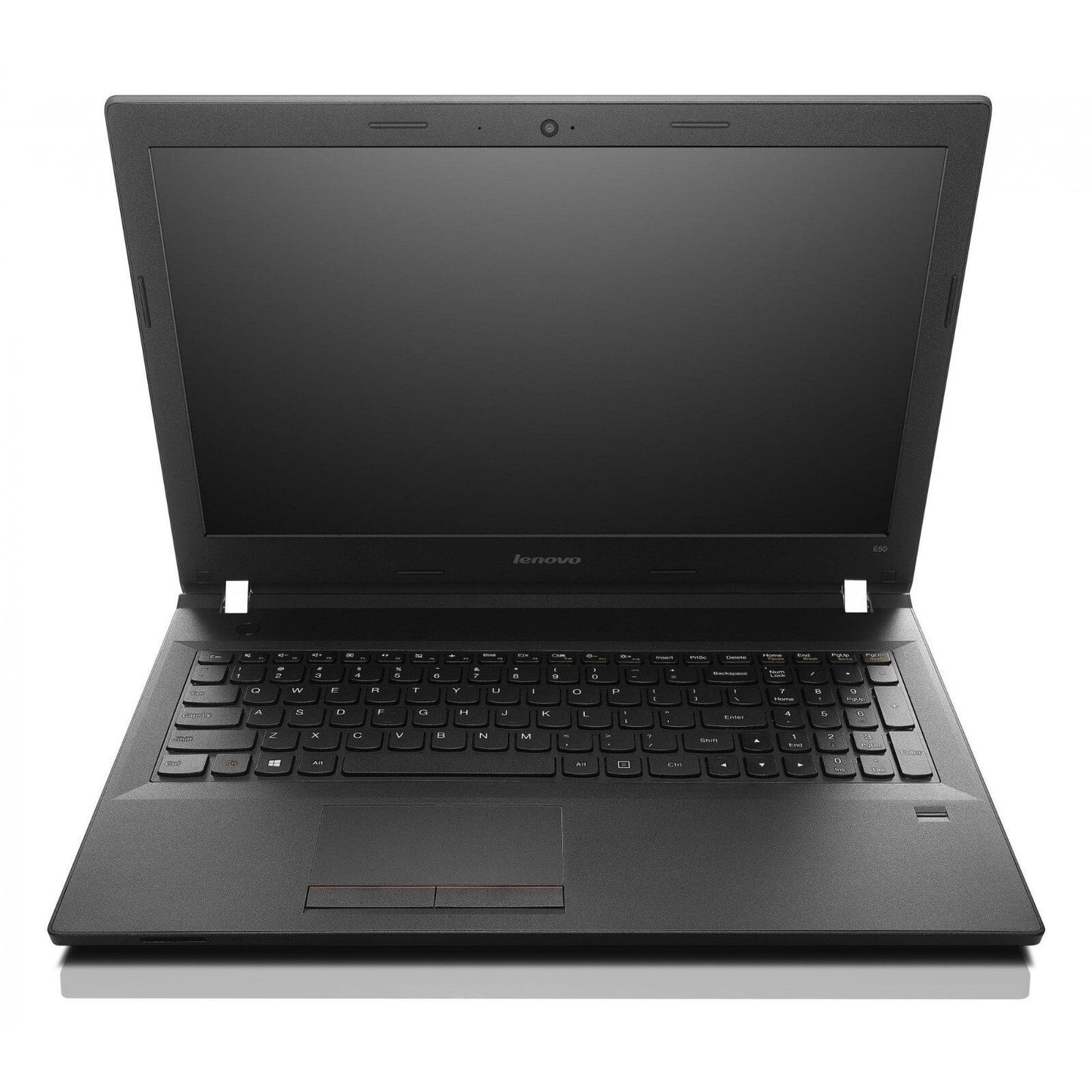 LENOVO E50-80 WINDOWS 11 LAPTOP INTEL I3 8GB RAM 128GB SSD 15" HD WEBCAM HDMI