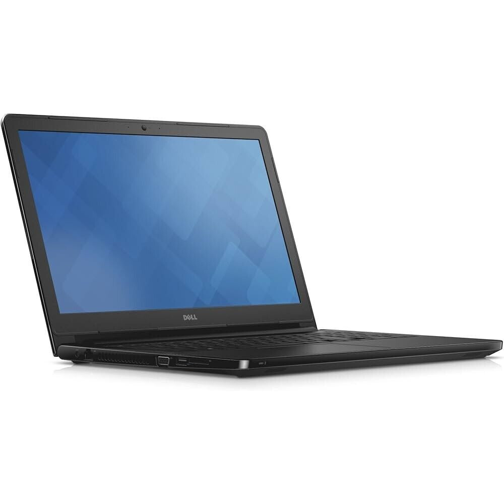DELL VOSTRO 15 INTEL I5 7200U WINDOWS 11 LAPTOP 15" FHD 8GB RAM 256GB SSD WEBCAM