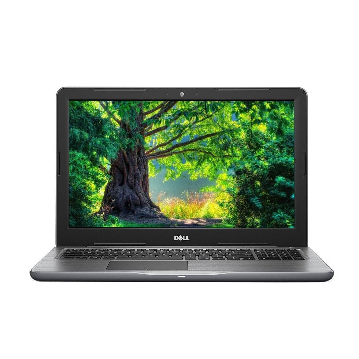 DELL INSPIRON 5567 INTEL I7 7500U LAPTOP WINDOWS 11 512GB SSD 16GB RAM 15" FHD