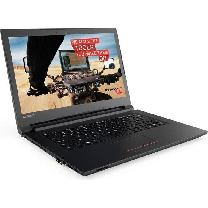 LENOVO V110 WINDOWS 11 LAPTOP INTEL I5 12GB RAM 256GB SSD 15" HD DVD HDMI BT