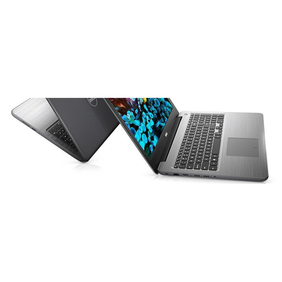 DELL INSPIRON 5567 INTEL I7 7500U LAPTOP WINDOWS 11 512GB SSD 16GB RAM 15" FHD