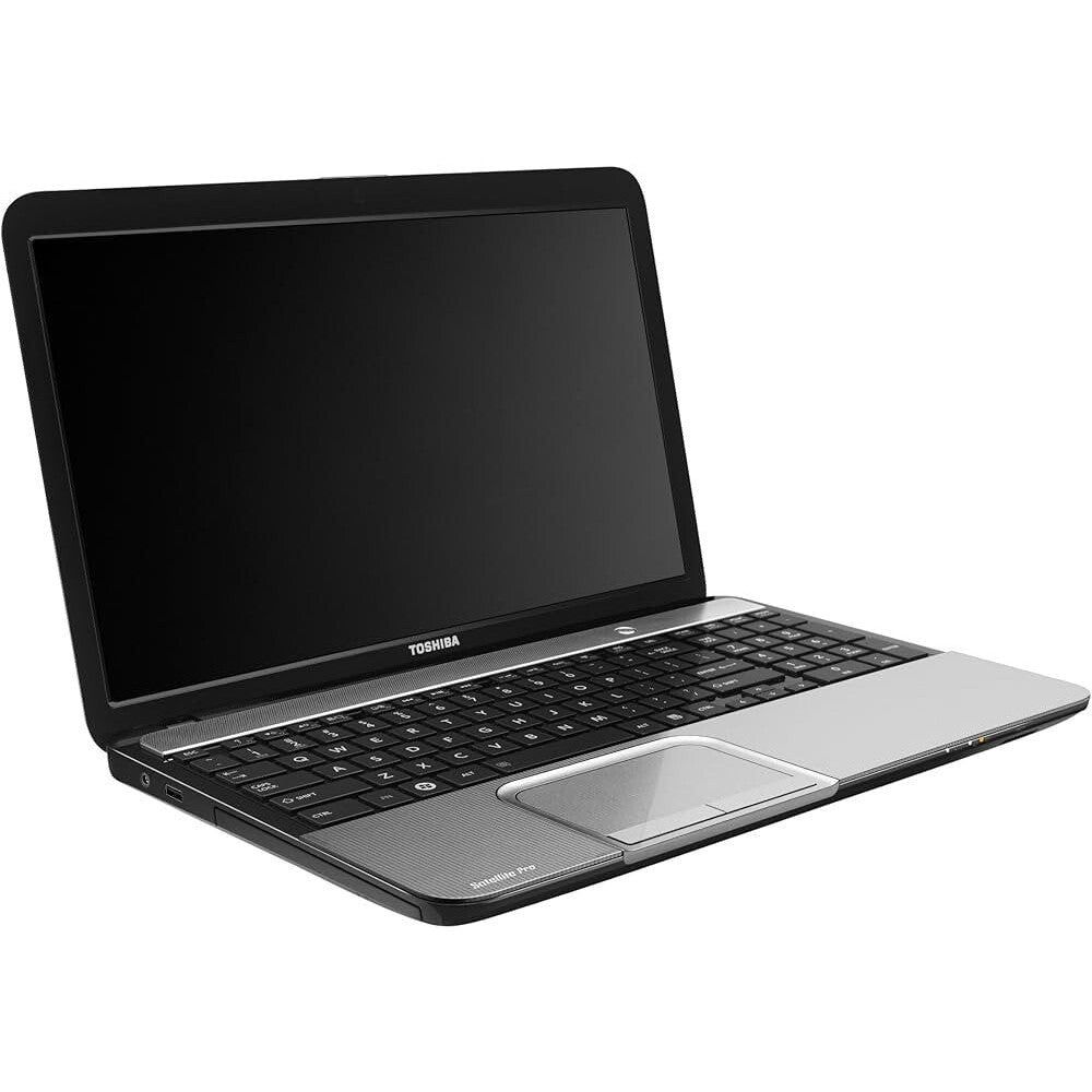 TOSHIBA L850 WINDOWS 11 LAPTOP 15" HD INTEL I5 500GB STORAGE HDMI WEBCAM DVD BT
