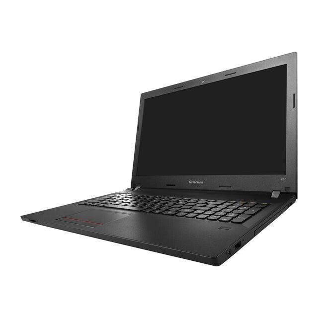LENOVO E50-80 WINDOWS 11 LAPTOP INTEL I3 8GB RAM 128GB SSD 15" HD WEBCAM HDMI