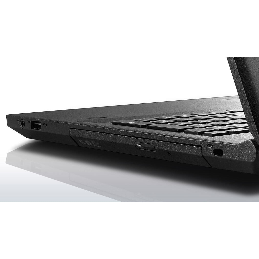LENOVO E50-80 WINDOWS 11 LAPTOP INTEL I3 8GB RAM 128GB SSD 15" HD WEBCAM HDMI