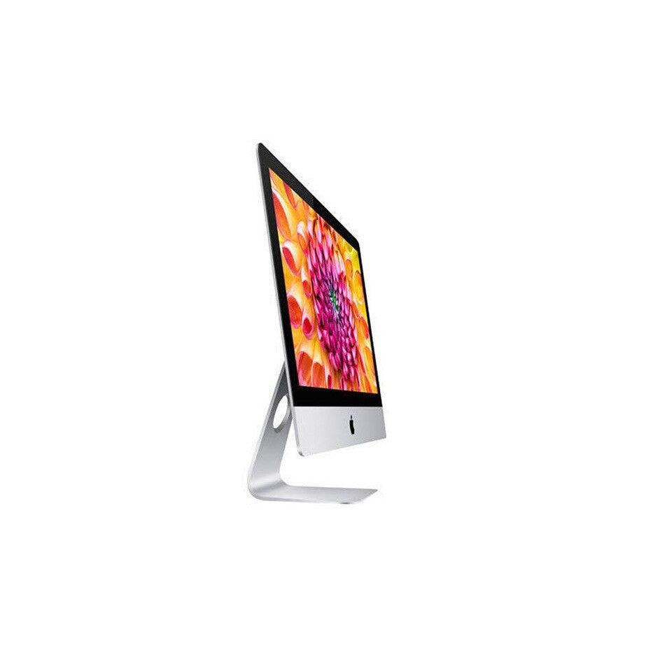 APPLE IMAC A1418 INTEL I5 QUAD CORE MAC OS 21.5" 1080P ALL IN ONE 256GB SSD