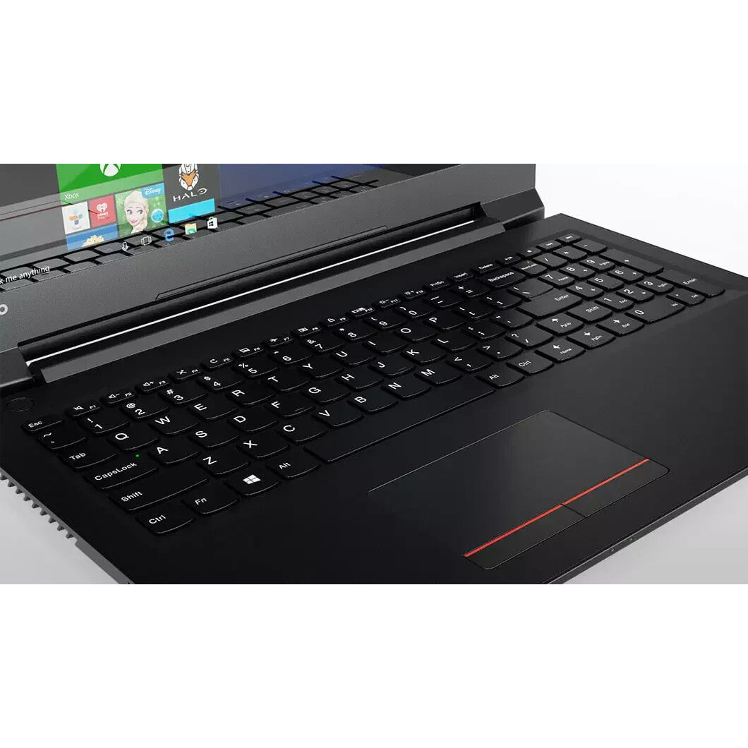 LENOVO V110 WINDOWS 11 LAPTOP INTEL I5 12GB RAM 256GB SSD 15" HD DVD HDMI BT