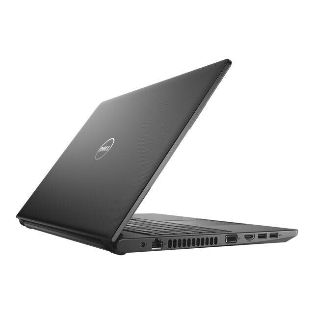 DELL VOSTRO 15 INTEL I5 7200U WINDOWS 11 LAPTOP 15" FHD 8GB RAM 256GB SSD WEBCAM