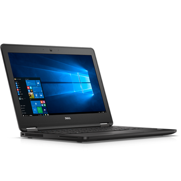 DELL E7270 i7 8GB SSD256GB Win11 Off2021 Refurbished Dell LATITUDE E7270 Core i7-6600U 8GB 256GB 12.5 Inch