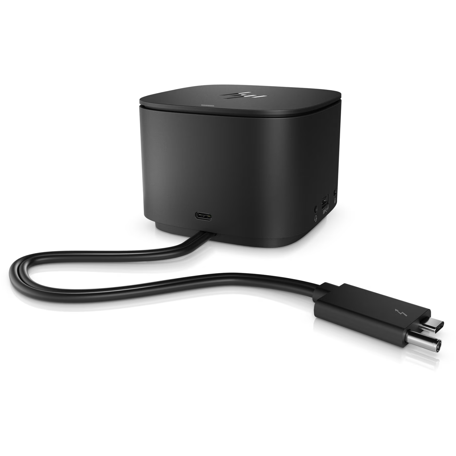 HP HSN-IX01 Thunderboltドック HP HSN-IX01 THUNDERBOLT CENTERPIECE DOCKING STATION 230W G2