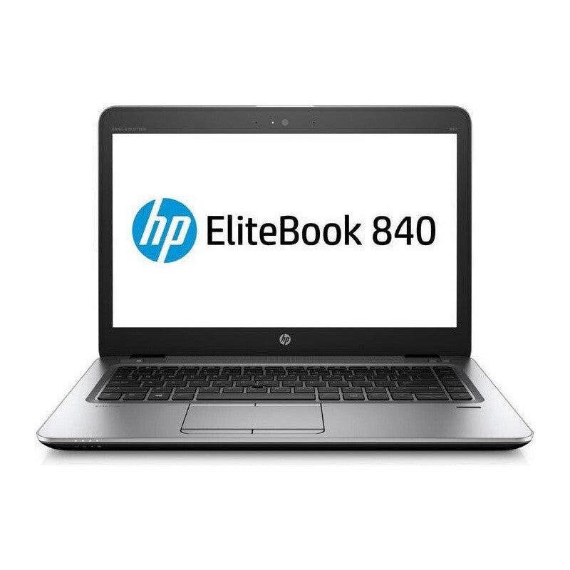 HP 840 G3 WINDOWS 11 LAPTOP INTEL I5 8GB RAM 256GB SSD 14" FHD WEBCAM USB C