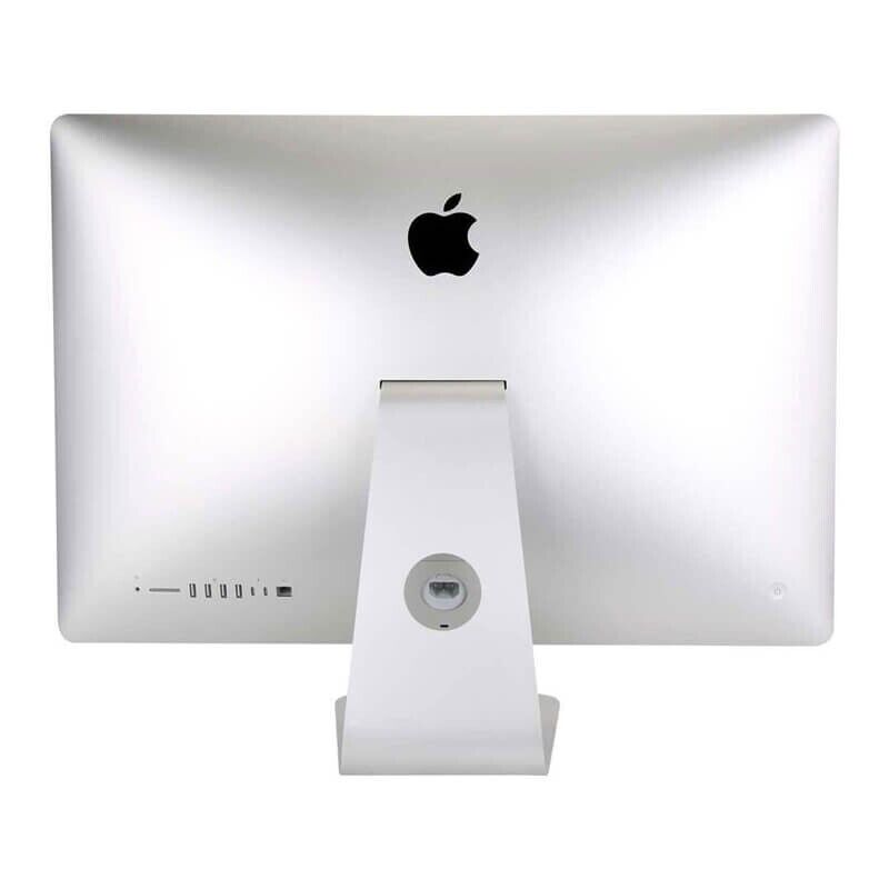 APPLE IMAC A1418 INTEL I5 QUAD CORE MAC OS 21.5" 1080P ALL IN ONE 256GB SSD
