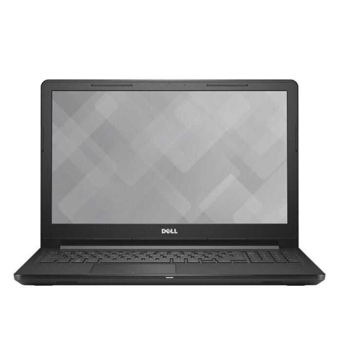 DELL VOSTRO 15 INTEL I5 7200U WINDOWS 11 LAPTOP 15" FHD 8GB RAM 256GB SSD WEBCAM