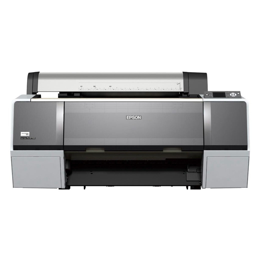 EPSON STYLUS PRO 7900 24" A1 LARGE FORMAT 2800X1440DPI INKJET PRINTER PLOTTER