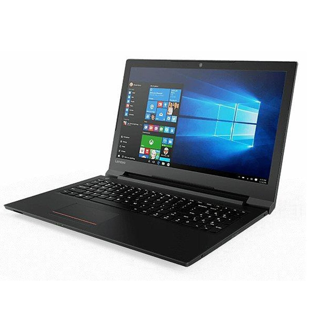 LENOVO V110 WINDOWS 11 LAPTOP INTEL I5 12GB RAM 256GB SSD 15" HD DVD HDMI BT