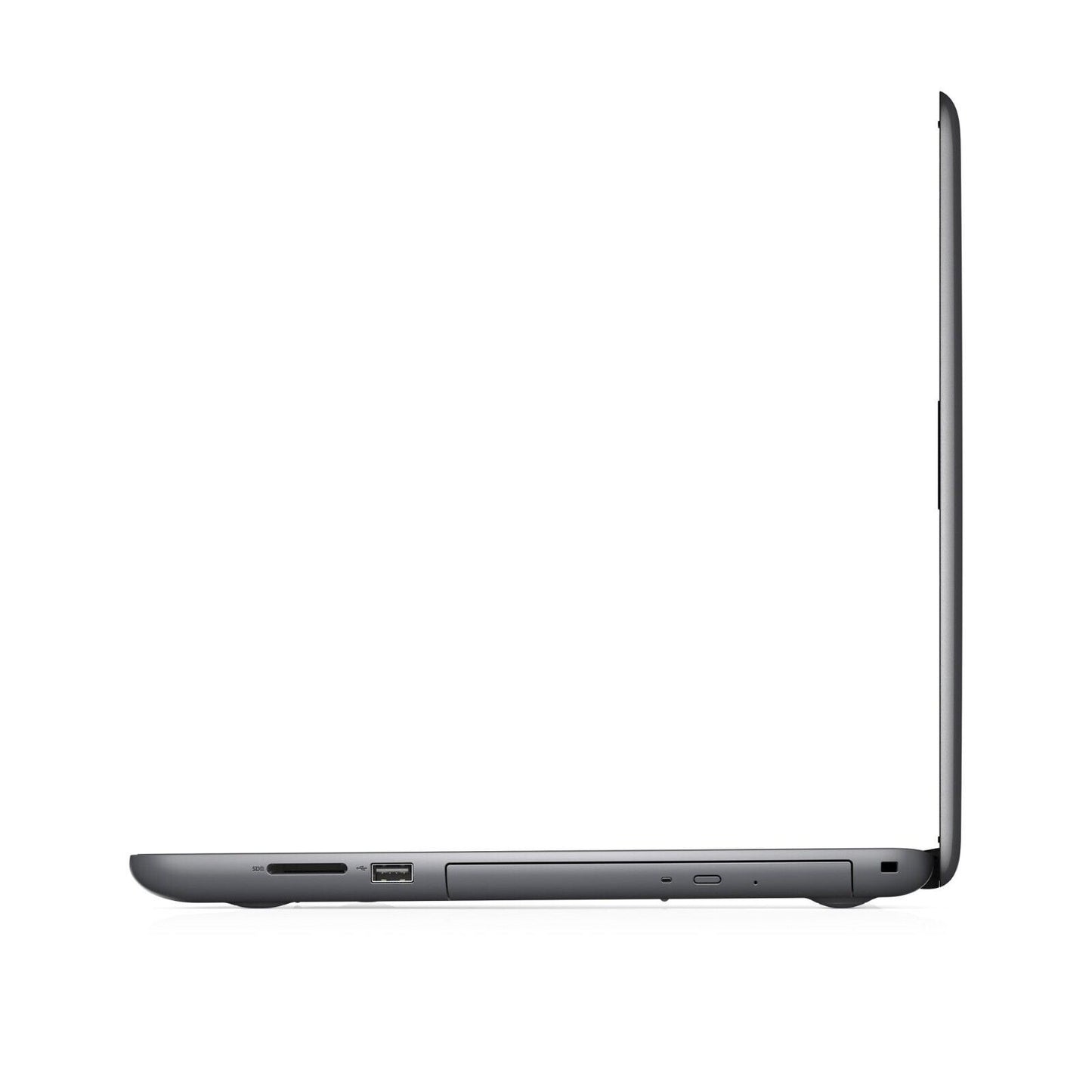 DELL INSPIRON 5567 INTEL I7 7500U LAPTOP WINDOWS 11 512GB SSD 16GB RAM 15" FHD