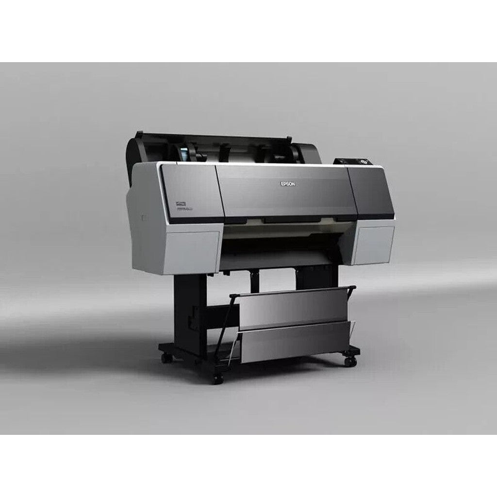 EPSON STYLUS PRO 7900 24" A1 LARGE FORMAT 2800X1440DPI INKJET PRINTER PLOTTER