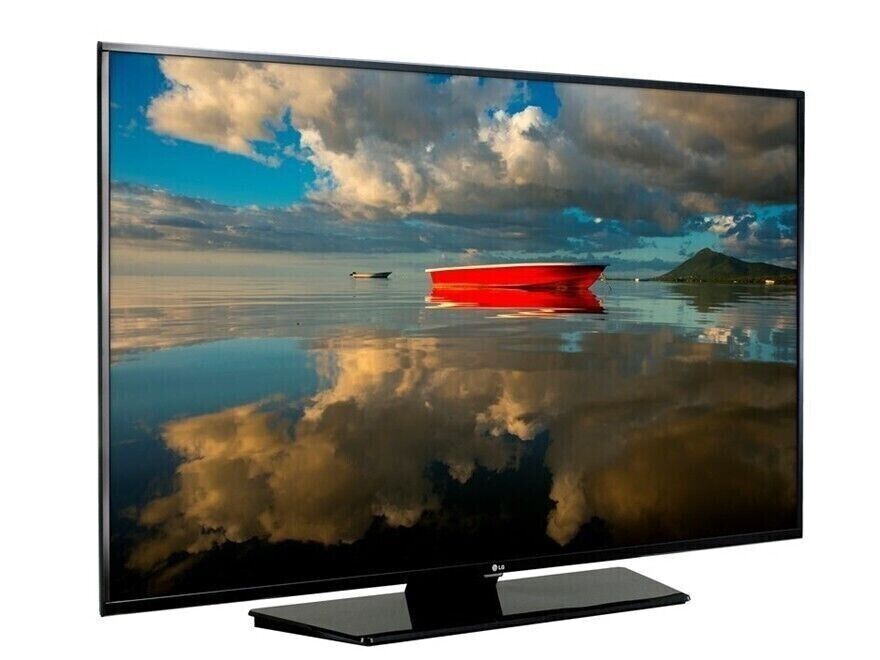 LG COMMERCIAL LITE 55LX341C 55 INCH SMART LED TV 1080P FULL HD Wi-Fi HDMI