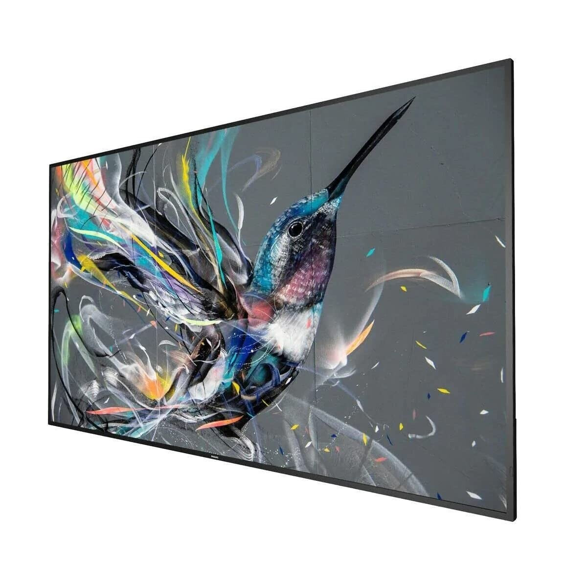 Philips 86BDL3511Q Public Display Digital Signage Flat Panel Monitor 86" IPS TV