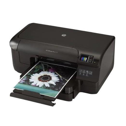 HP OFFICEJET 8100 WIRELESS PHOTO PRINTER WITH MOBILE PRINTING 20 PPM USB