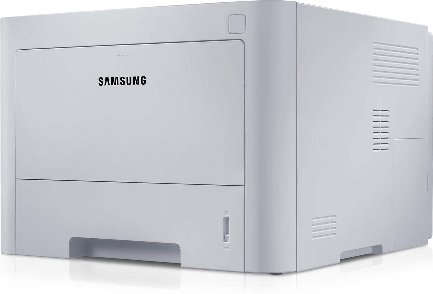 SAMSUNG M3820ND MONO LASER PRINTER USB 2.0 ETHERNET 38 PPM NETWORK-READY
