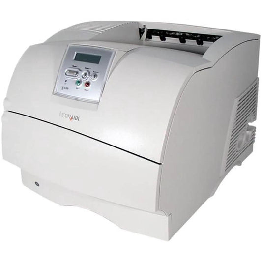 LEXMARK T630 MONOCHROME WORKGROUP LASER PRINTER 1200X1200 DPI A4 35 PPM