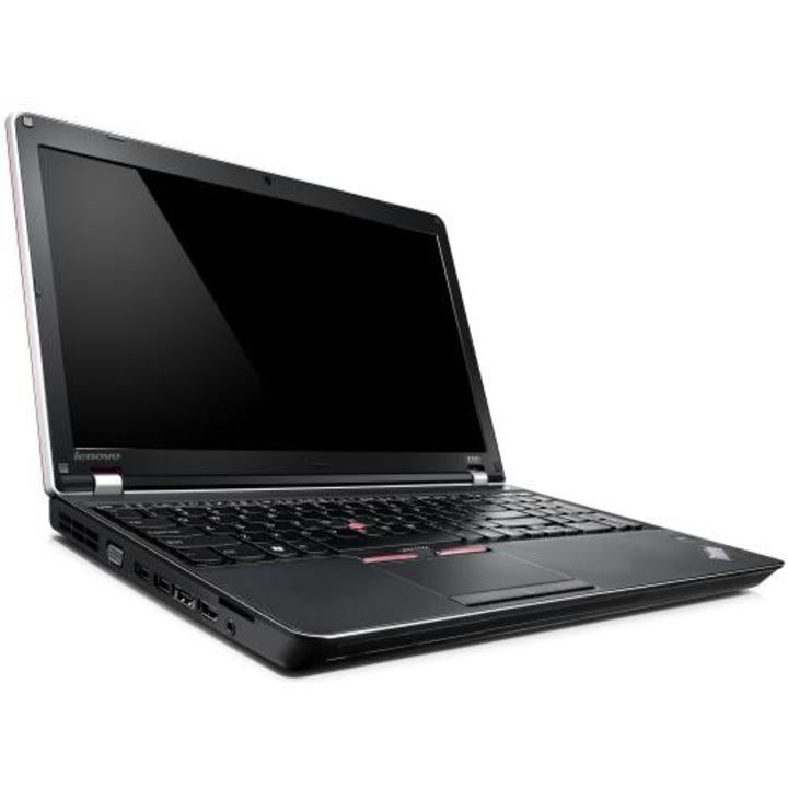 Lenovo Thinkpad E520 Windows 11 Laptop Intel I5 8GB RAM 128GB SSD 15" HD Webcam, DVD, Bt, Wifi - Very Good - Refurbished