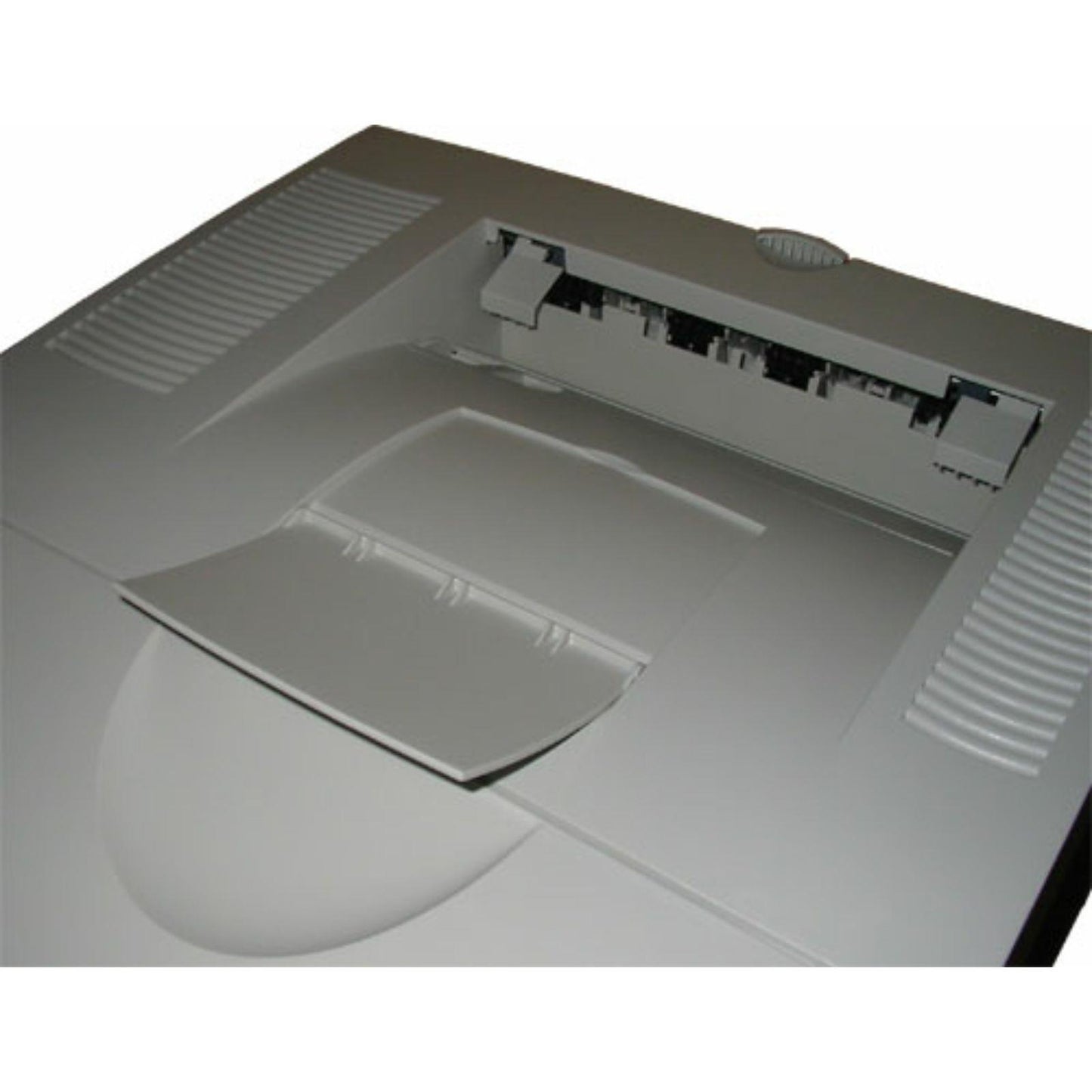 LEXMARK T420 USB 21PPM 600DPI DESKTOP A4 MONO LASER PRINTER - NO TONER & DRUM   -    USED