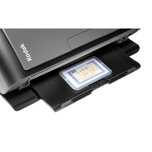 KODAK I2400 DOCUMENT SCANNER USB 30PPM DUPLEX 600X600 DPI USB 2.0