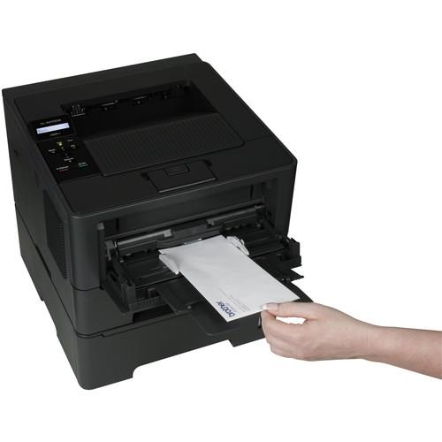 BROTHER HL-5470DW A4 AUTO DUPLEX NETWORK USB FAST 38PPM A4 MONO LASER PRINTER     - GOOD - REFURBISHED