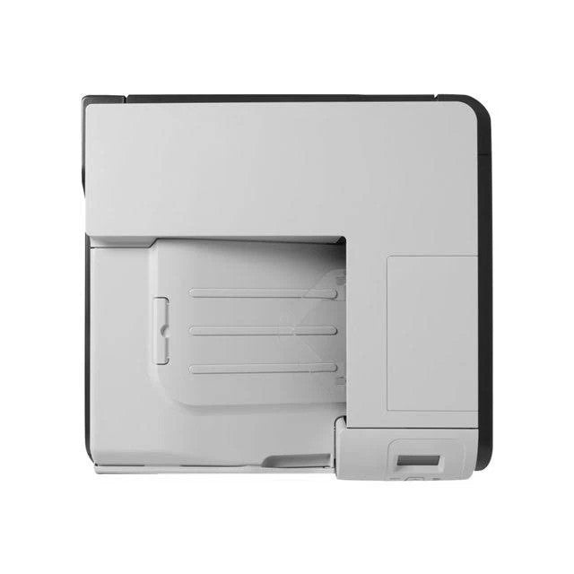 HP LASERJET ENTERPRISE 500 COLOR M551N NETWORK USB A4 COLOR LASER PRINTER CF081A    -   EXCELLENT - REFURBISHED