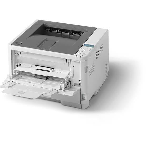 OKI B432DN COMPACT PRINTER MONOCHROME A4 42 PPM DUPLEX 1200X1200 DPI USB