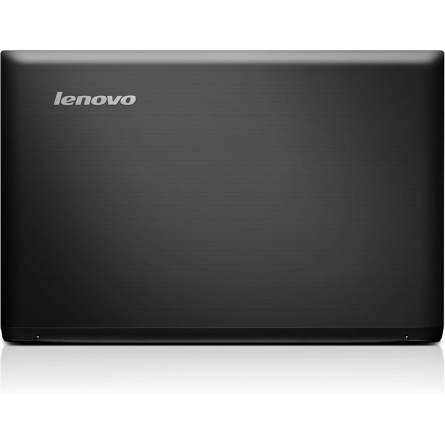 LENOVO ESSENTIAL B570E WINDOWS 11 LAPTOP INTEL I3 128GB SSD 15.6" HD WEBCAM BT - VERY GOOD REFURBISHED