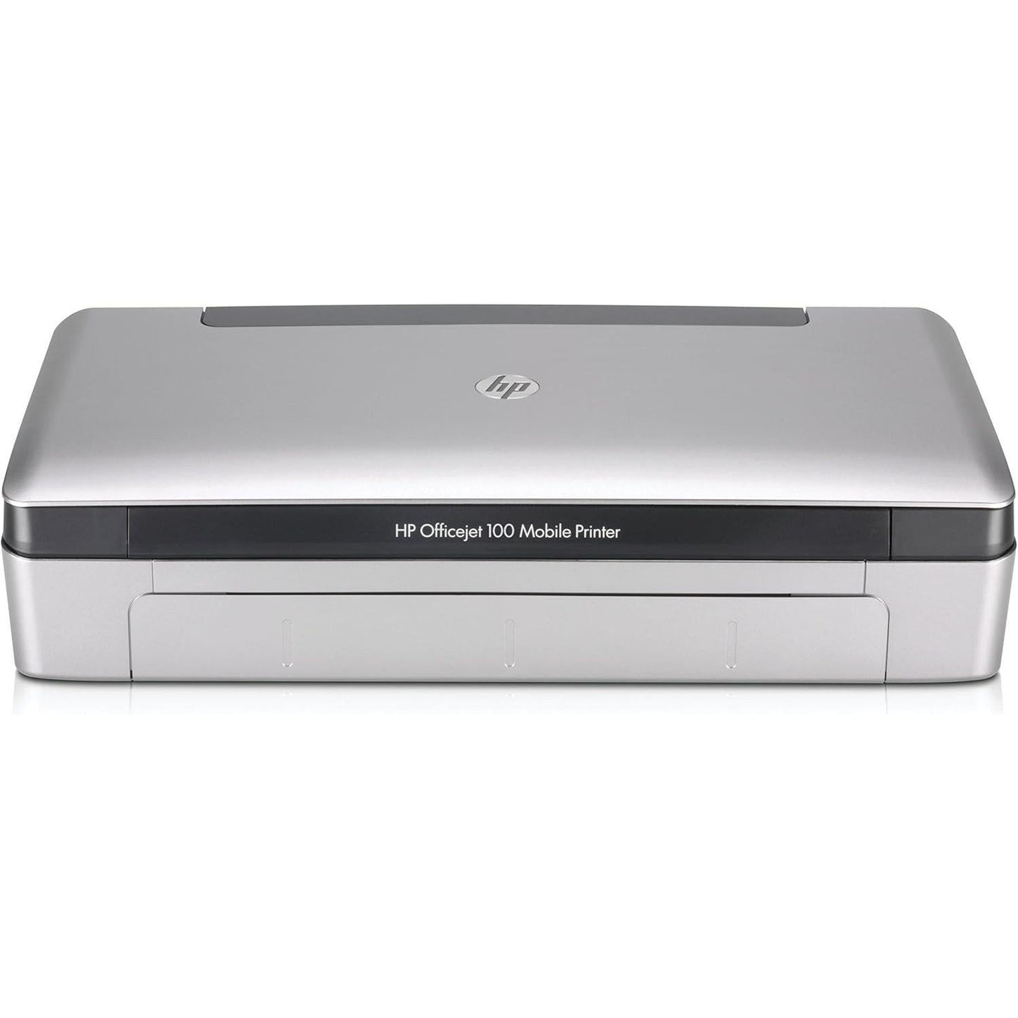PORTABLE HP OFFICEJET MOBILE 100 BLUETOOTH CN551A 22PPM COLOR INKJET PRINTER