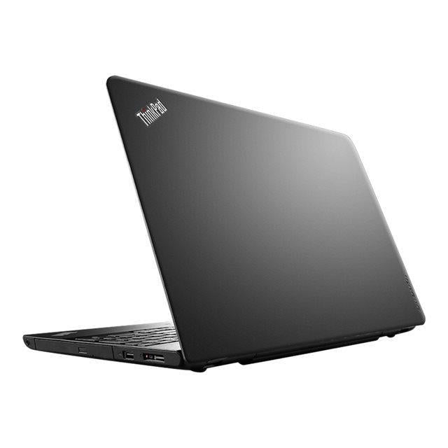LENOVO THINKPAD E550 WINDOWS 11 LAPTOP INTEL I7 8GB RAM 256GB SSD 15.6" FHD WEBCAM, BT, WIFI, OPTICAL DRIVE - VERY GOOD - REFURBISHED