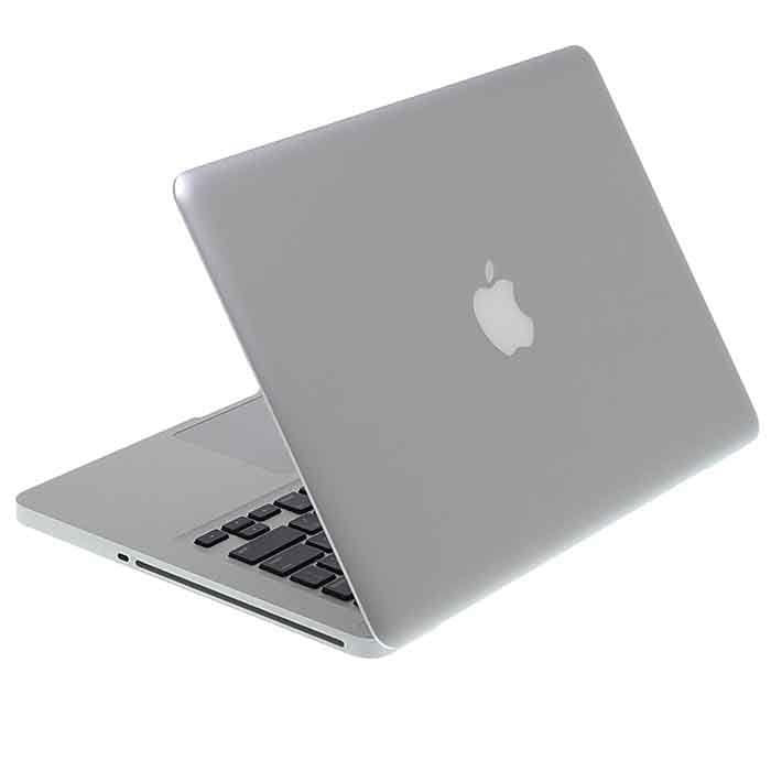 APPLE MACBOOK PRO A1278 13"  MacOS LAPTOP INTEL I5 8GB RAM 128GB SSD HD WEBCAM - GOOD - REFURBISHED