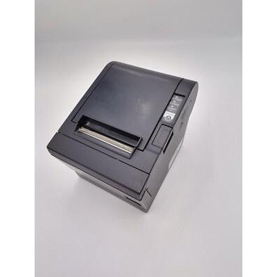 EPSON TM-T88III M129C BLACK POS THERMAL INTERFACE RECEIPT PRINTER PARALLEL