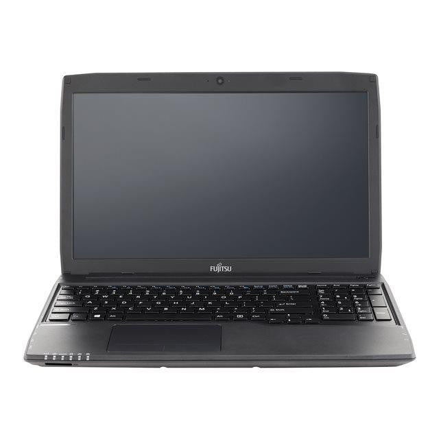 FUJITSU LFUJITSU LIFEBOOK A514 15" LAPTOP INTEL I3 8GB RAM 500GB STORAGE WINDOWS 11 WIFI HD WEBCAM, BT, OPTICAL DRIVE  - VERY GOOD - REFURBISHEDIFEBOOK A514 15" LAPTOP INTEL I3 8GB RAM 500GB Storage WINDOWS 11 WIFI