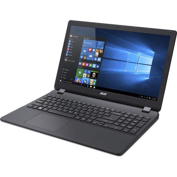 ACER ASPIRE E51-531 WINDOWS 11 LAPTOP INTEL CELERON 8GB RAM 120GB SSD 15.6" HD WEBCAM BT DVD -  VERY GOOD REFURBISHED