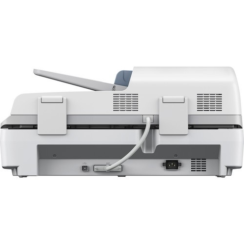 EPSON DS-70000 WORKFORCE A3/A4 DOCUMENT SCANNER 70PPM 140IPM DUPLEX ADF FLATBED    -    USED