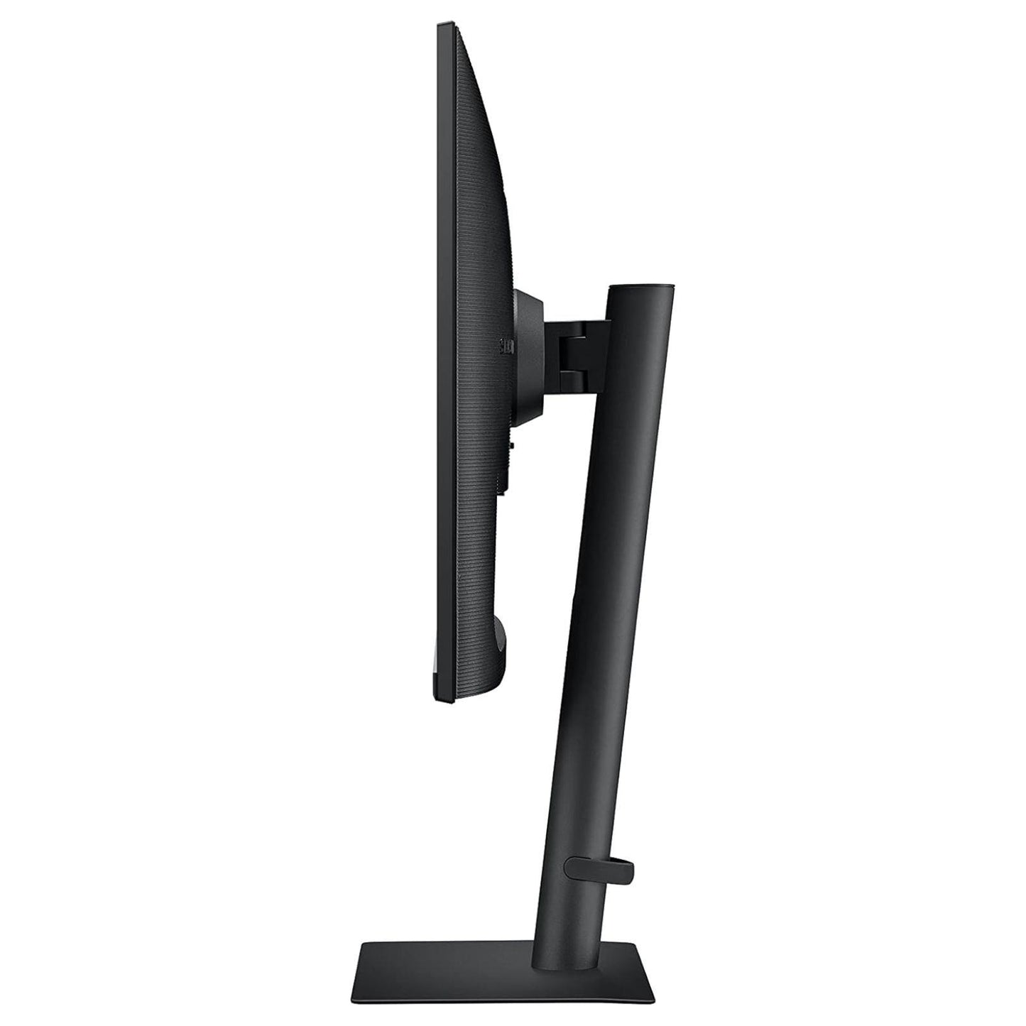 SAMSUNG S24A600UCU 24" WQHD 2560X1440 LED MONITOR DP HDMI PORT / WITHOUT STAND MONITOR FOR HOME & OFFICE USE     -  GOOD REFURBISHED