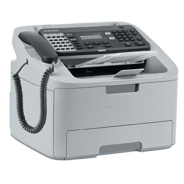SAMSUNG SF-650 MONOCHROME LASER PRINTER/FAX/COPIER/SCAN 600X600 DPI USB