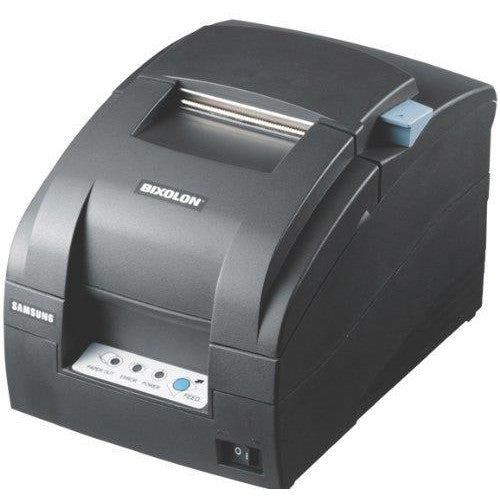 BIXOLON SRP-275IIC RECEIPT PRINTER SERIAL WHITE AUTO-CUTTER 80 X 144 DPI